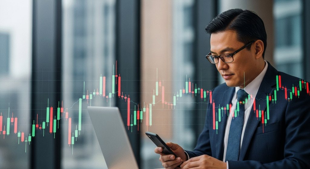 5 Top Stock Market Exchange Strategies for Consistent Returns