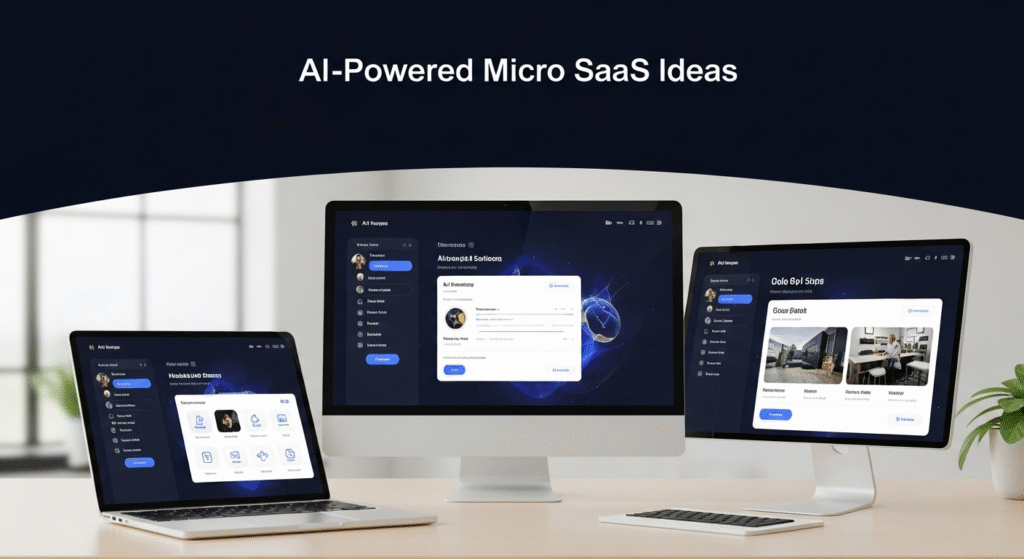 High-Growth Micro SaaS Ideas to Build in 2026