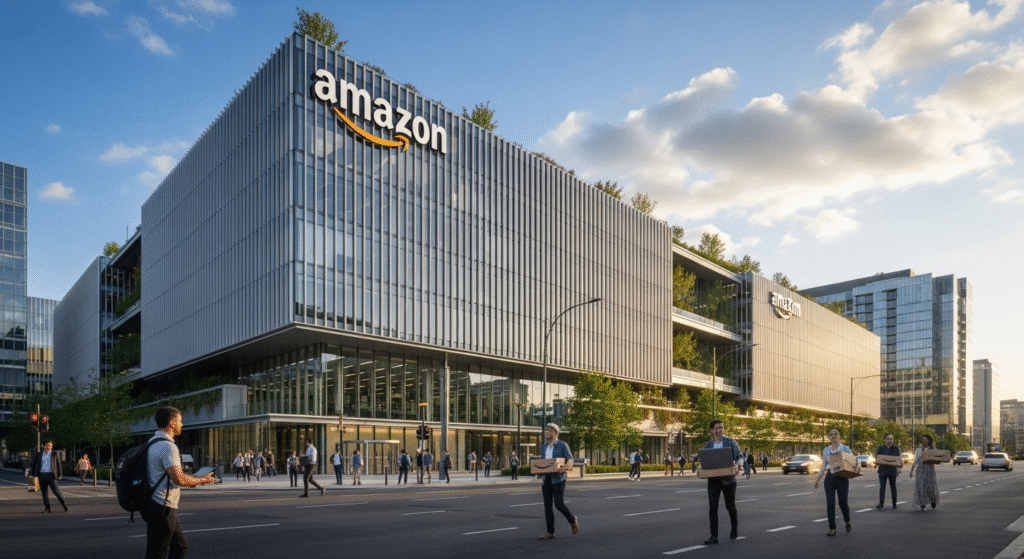 Jeff Bezos’ Secret to Amazon’s Success: Customer Obsession and Long-Term Financial Thinking