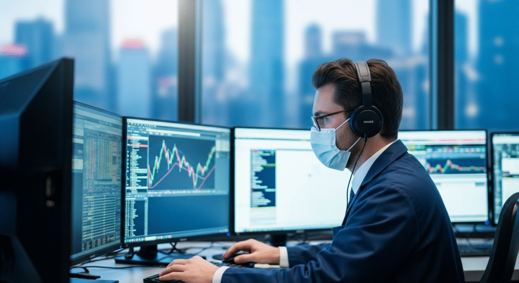 George Soros: Mastering Global Macro and Currency Trading Strategies