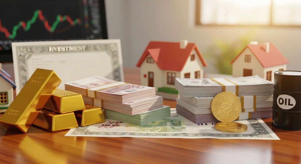 Warren Buffett’s Investment Philosophy: Value Investing for Long-Term Growth