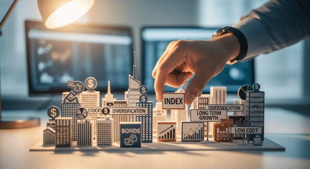 Burton Malkiel’s Efficient Market Theory and the Rise of Index Investing